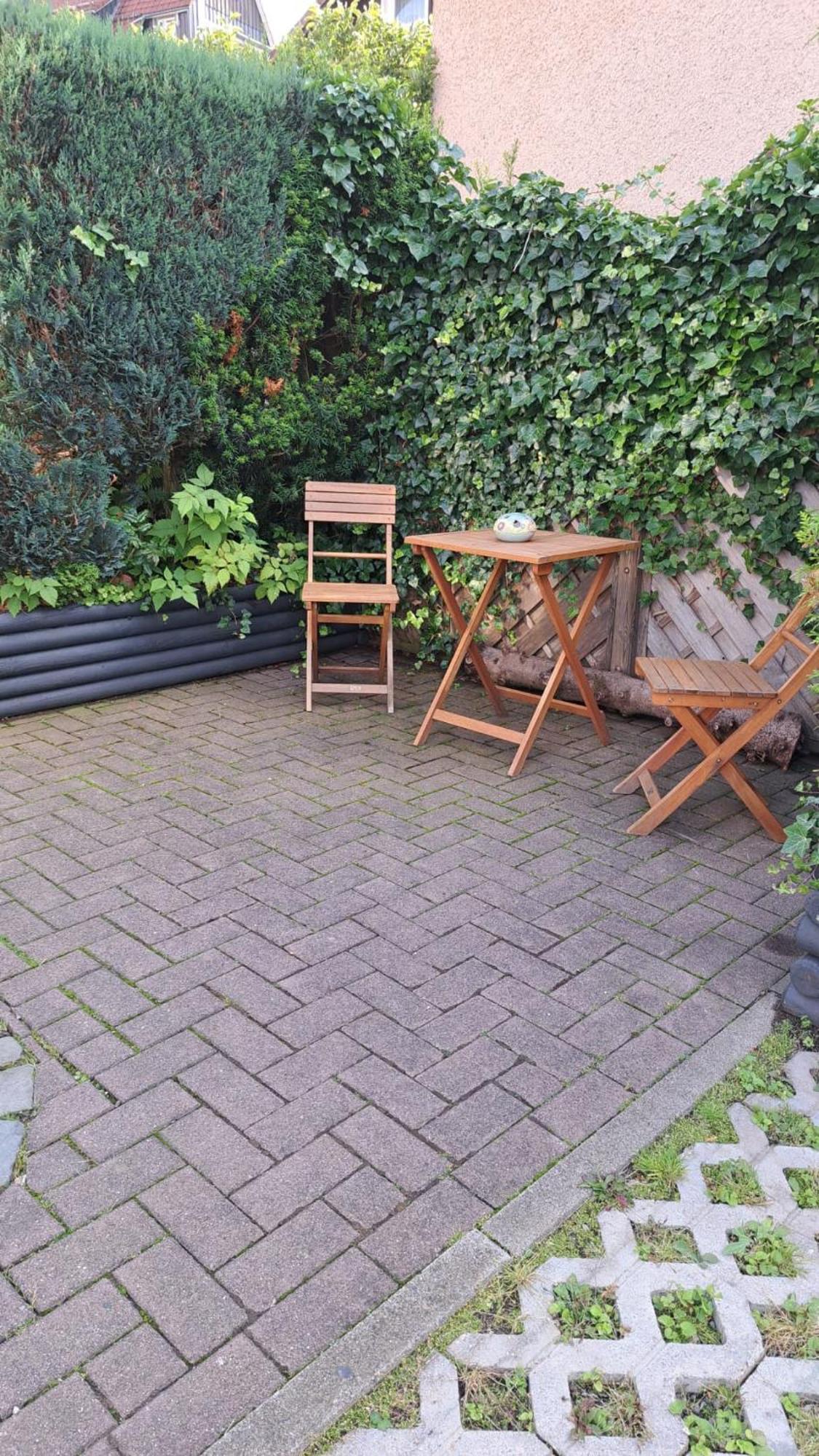 Ferienwohnung Friedrichsruh Braunlage Buitenkant foto
